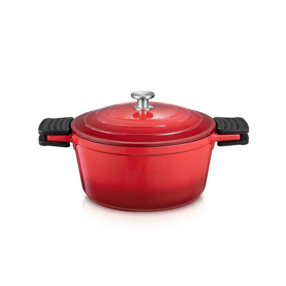 Tescoma Kastrol s poklicí BORDEAUX 24 cm, 4,7 l, 24 cm - main (0)