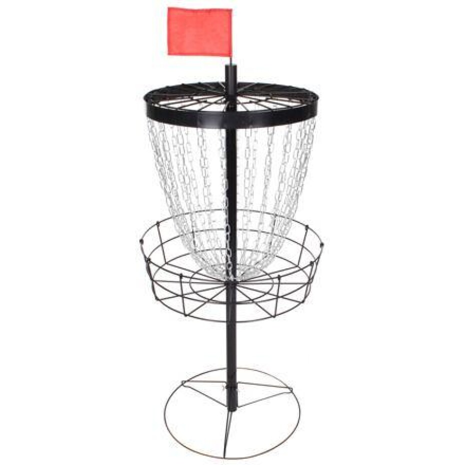 Merco Disc Golf Basket koš pro disc golf - main (0)