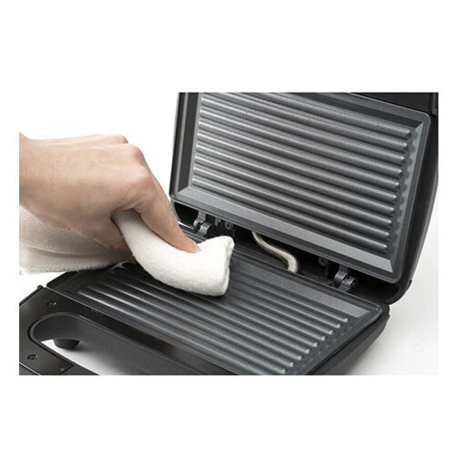 Black+Decker BXSA753E Sendvičovač - main (2)