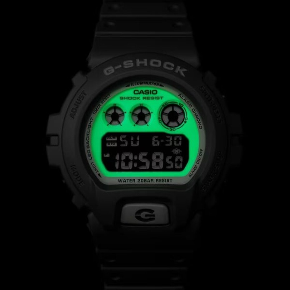 Casio G-Shock DW-6900HD-8ER Hidden Glow Series - main (7)