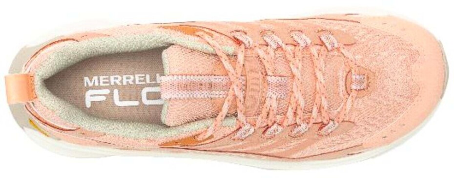Dámská outdoorová obuv Merrell  Moab Speed 2 Peach  UK 3,5 - main (1)