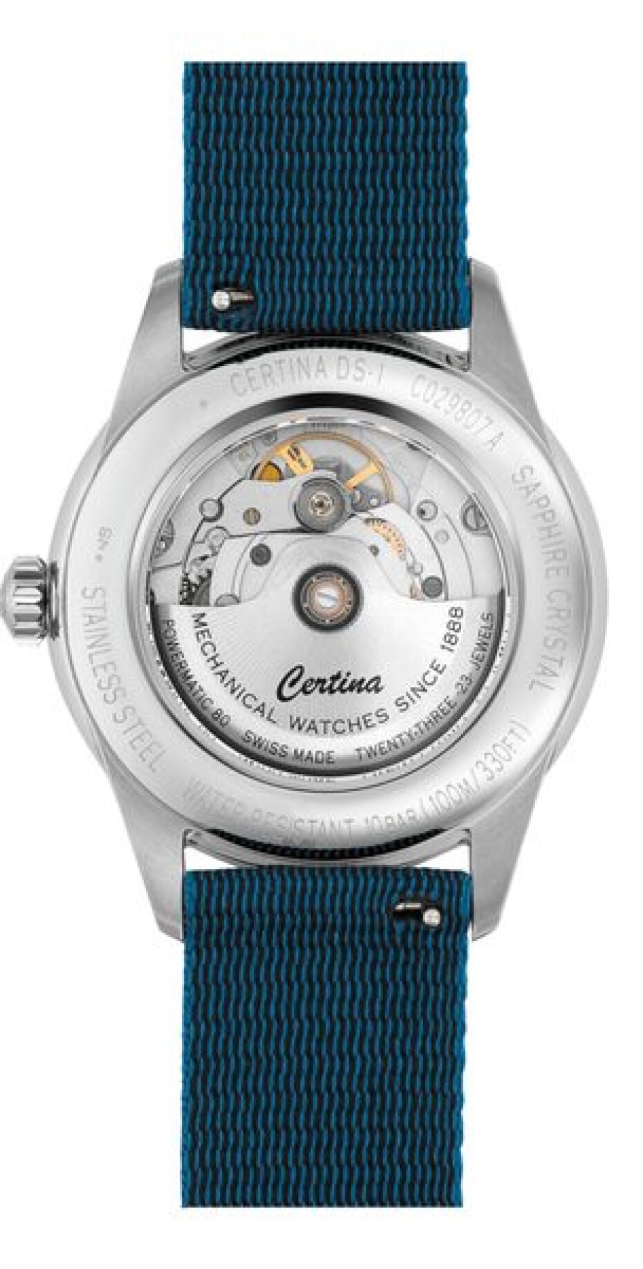 Certina DS-1 Powermatic 80 C029.807.11.041.02 - main (3)