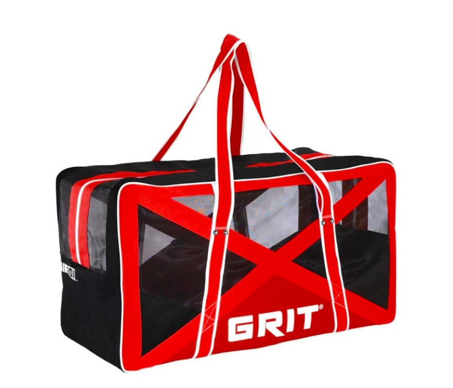 Hokejová taška Grit  AirBox Carry Bag Senior - main (4)
