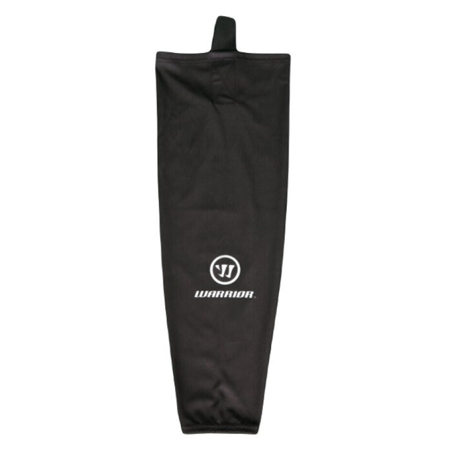 Hokejové štulpny Warrior  Pro Hockey Socks Black Senior - main (0)