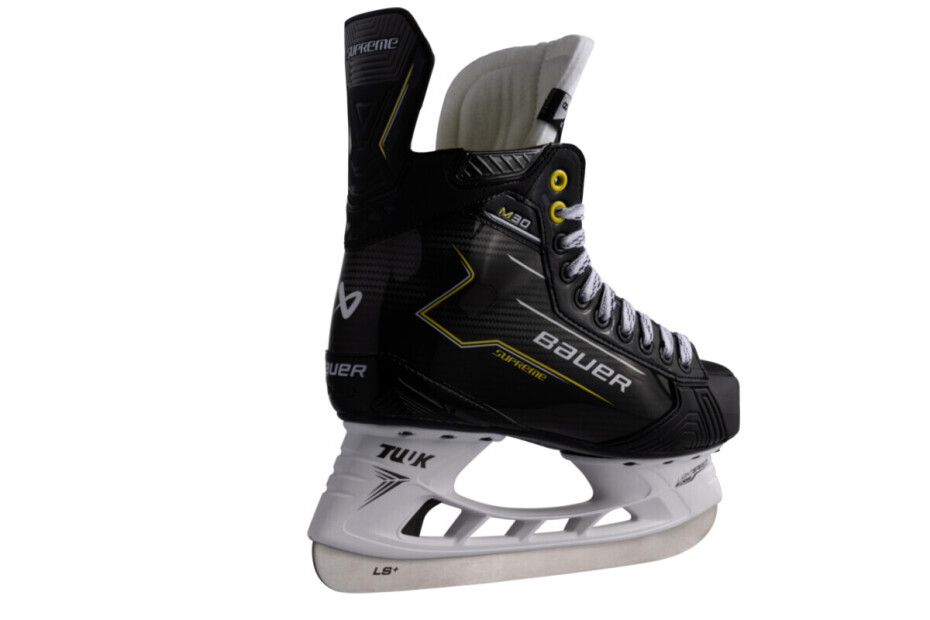 Hokejové brusle Bauer Supreme M30 Senior D (normální noha), EUR 48 - main (5)
