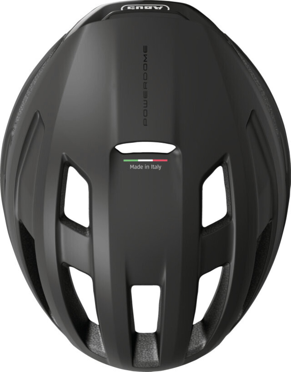 Abus PowerDome Velvet black 2023 - main (3)