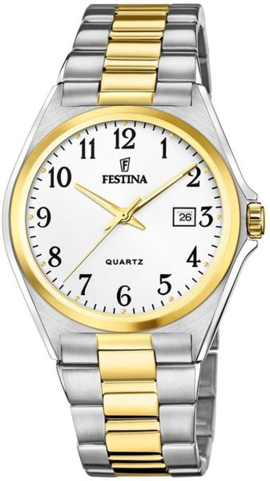 Festina Classic Bracelet 20554/1 - main (0)