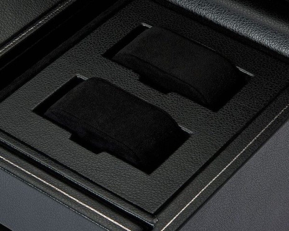Natahovač Wolf British Racing Black 792302 - main (5)