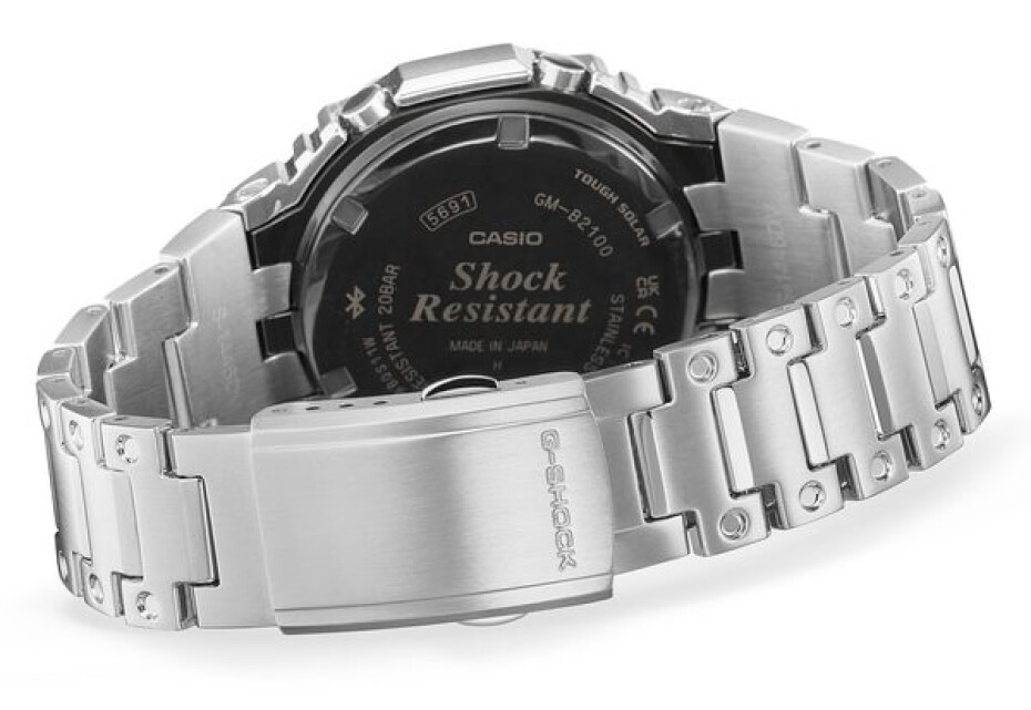 Casio G-Shock GM-B2100PC-1AER - main (5)
