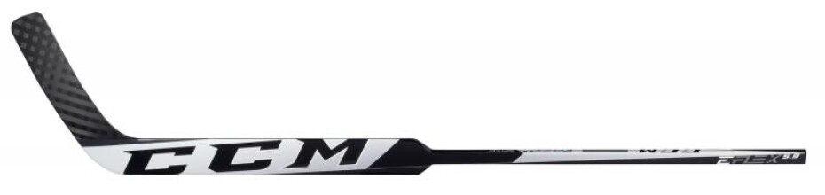 CCM Brankářská hokejka Eflex 5.9 JR - main (0)
