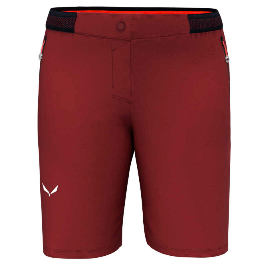 Dámské šortky Salewa  Pedroc DST W Shorts  38 - main (0)