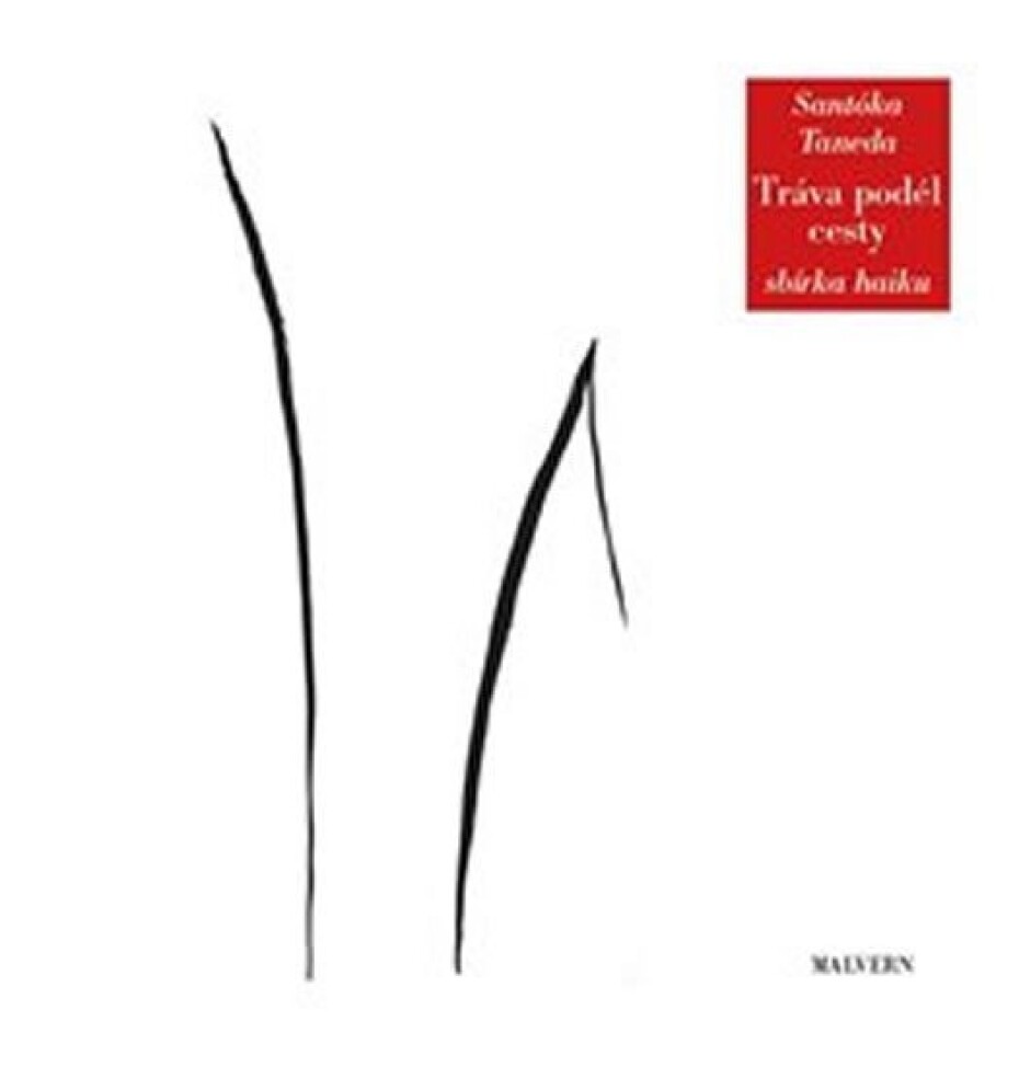 Tráva podél cesty - Taneda Santóka - main (0)