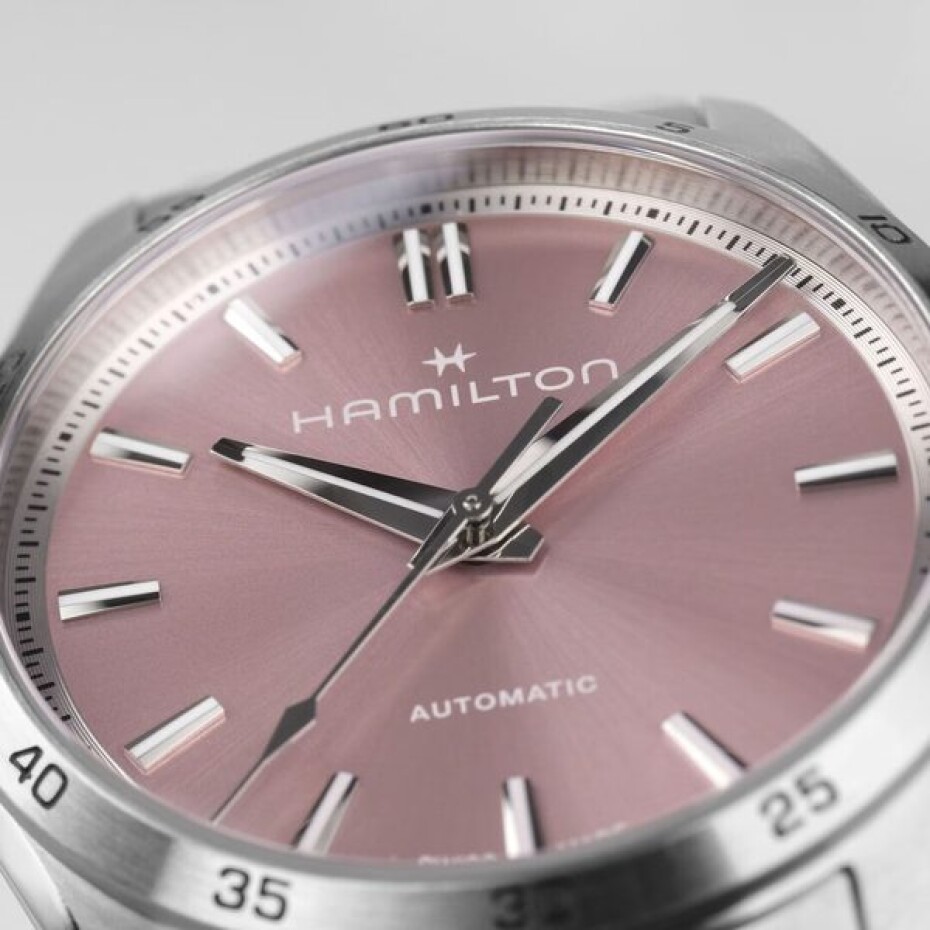 Hamilton Jazzmaster Performer Auto H36105171 - main (3)