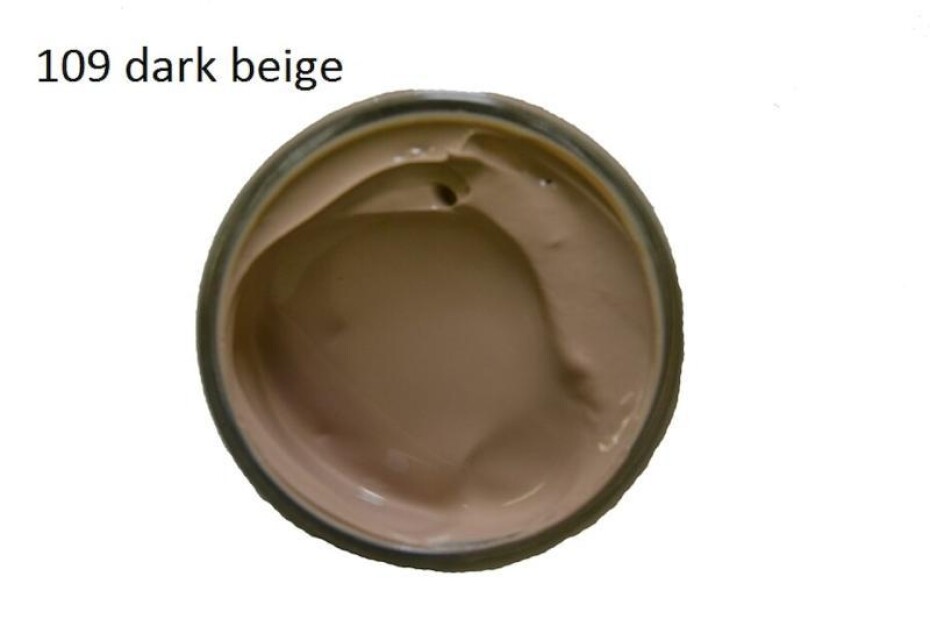 Tarrago krém na boty 50 ml POUZE červená, č.12 (VÝPRODEJ) - main (0)