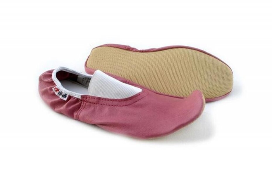 Botas Eva Růžová cvičky - main (0)