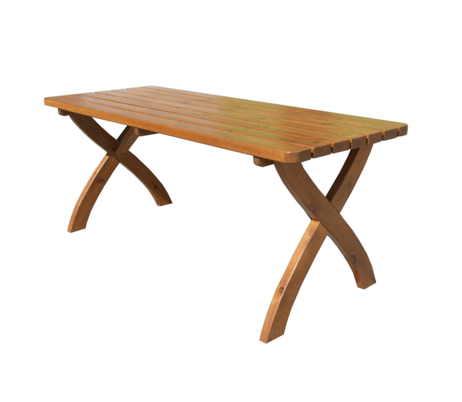ArtRoja Zahradní stůl STRONG | masiv 160 cm - main (0)