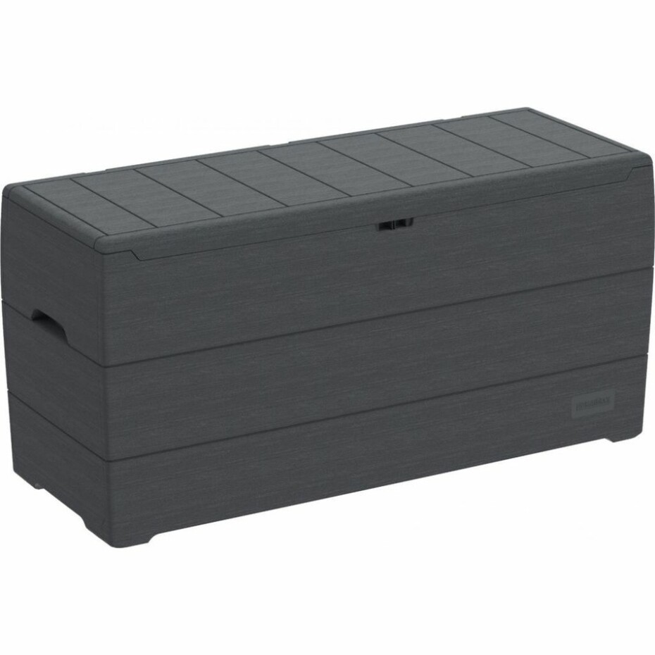 DURAMAX Durabox 270 l 117 x 45 x 56 cm antracit 86600 - main (0)