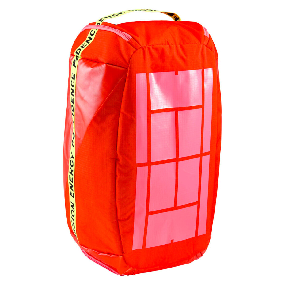 Taška na rakety Head  Pro X Duffle Bag L Fluo Orange - main (4)