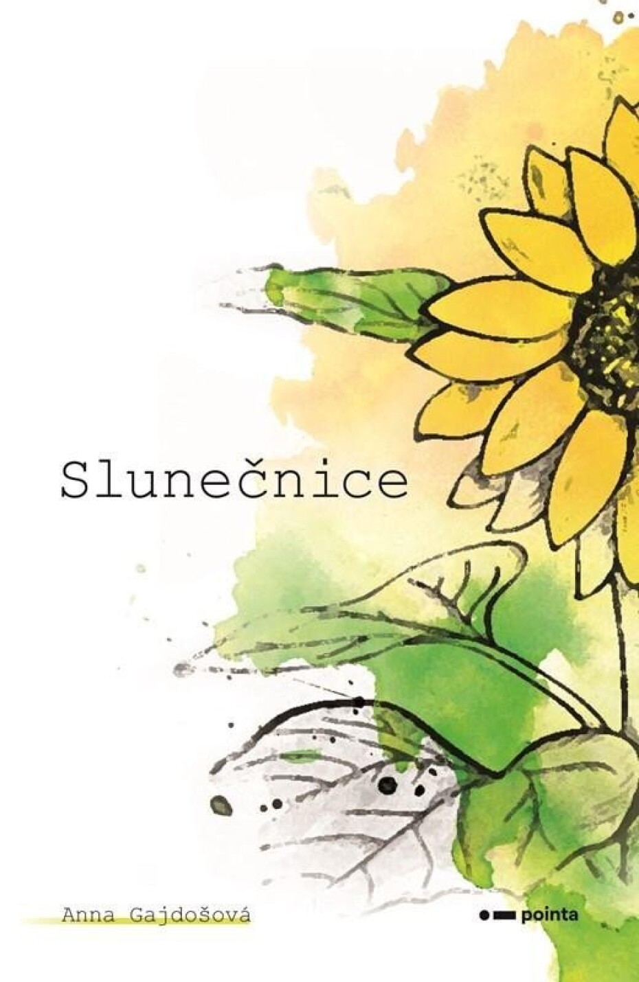 Slunečnice - Anna Gajdošová - main (0)
