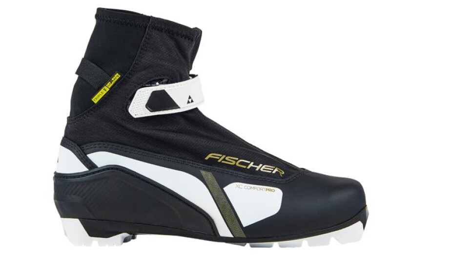 Fischer XC COMFORT PRO WS 2024/25 - main (0)