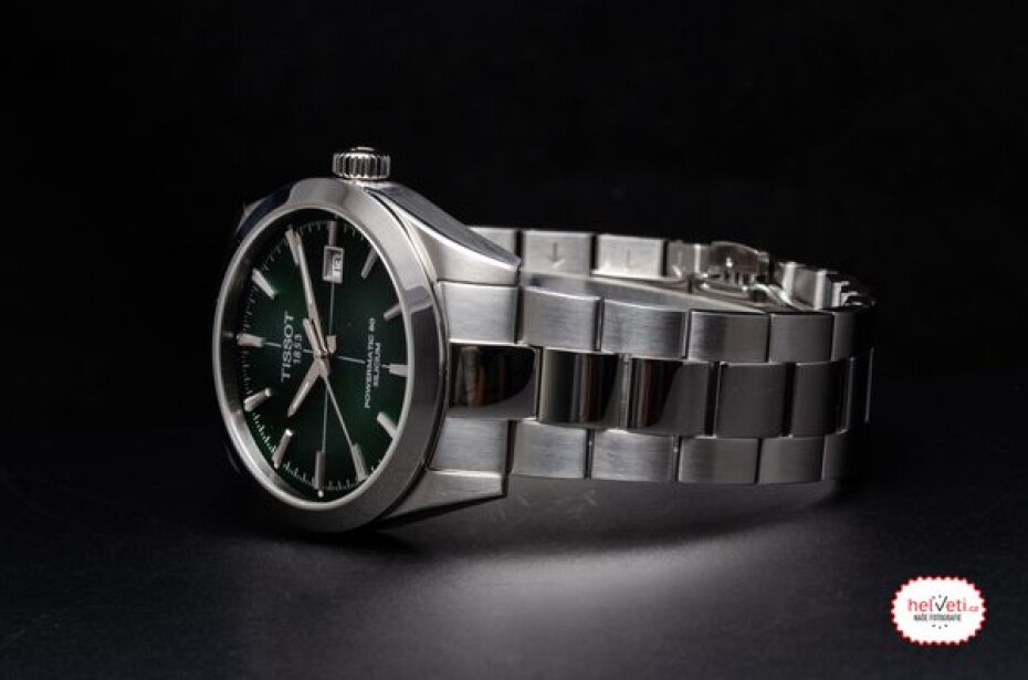 Tissot Gentleman Automatic Silicium T127.407.11.091.01 - main (2)