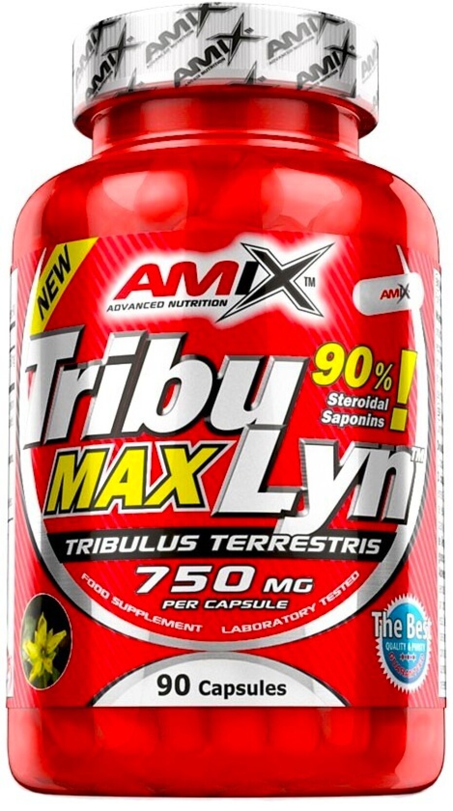 Amix TribuLyn Max 90% 90 kapslí - main (0)