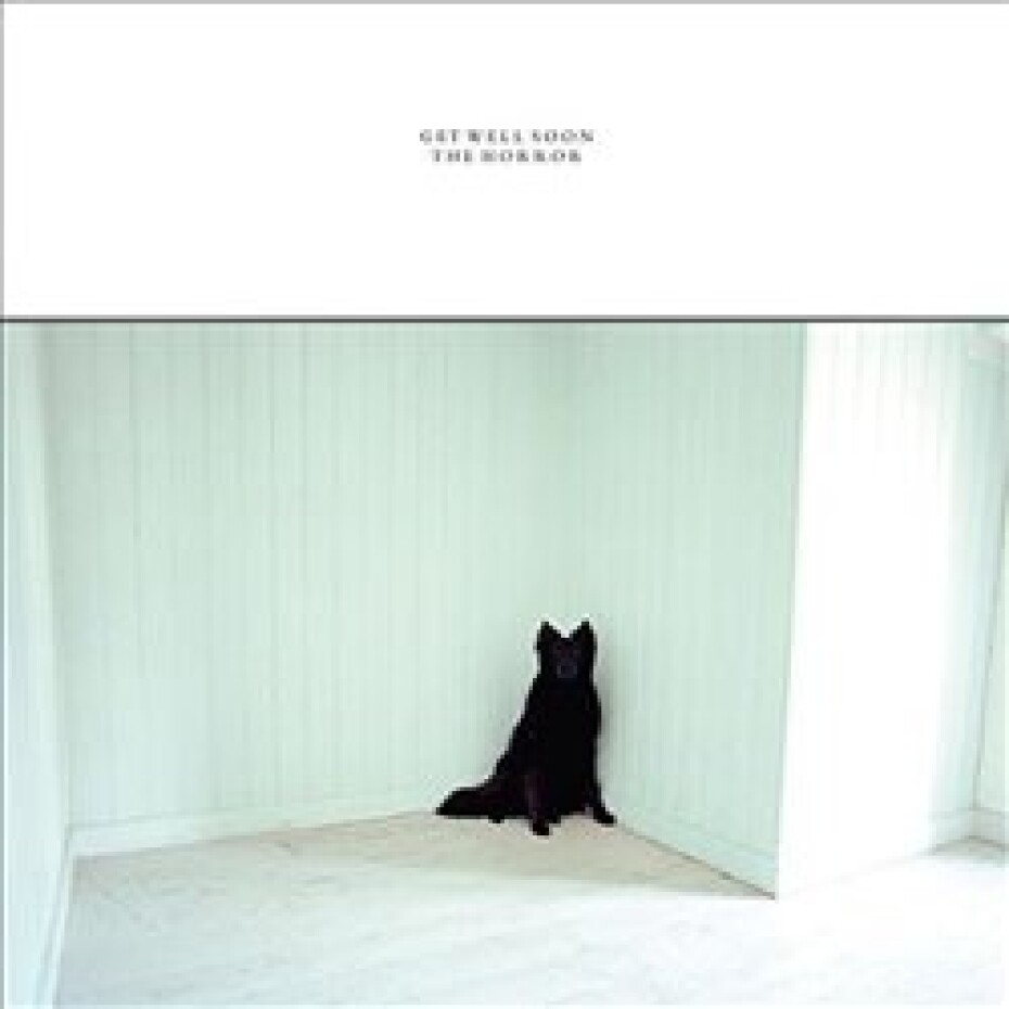 The Horror - Get Well Soon - main (0)