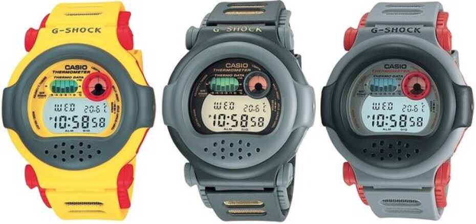 Casio G-Shock Carbon Core Guard G-B001MVA-1ER - main (7)