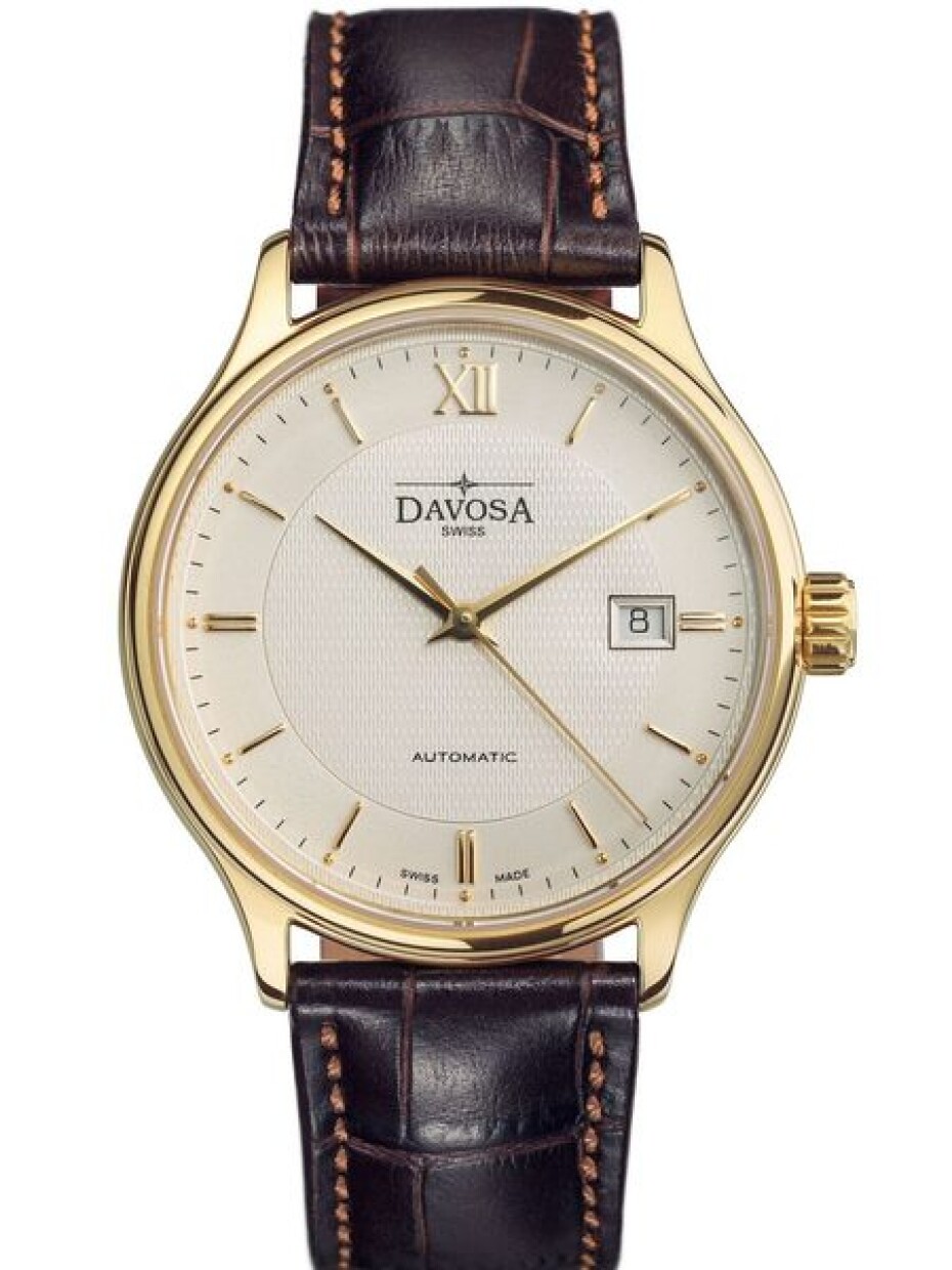 Davosa Classic Gents 161.464.12 - main (0)