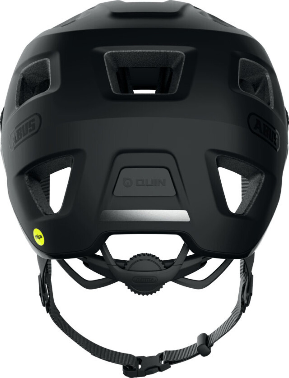 Abus MoDrop black 2024 - main (2)