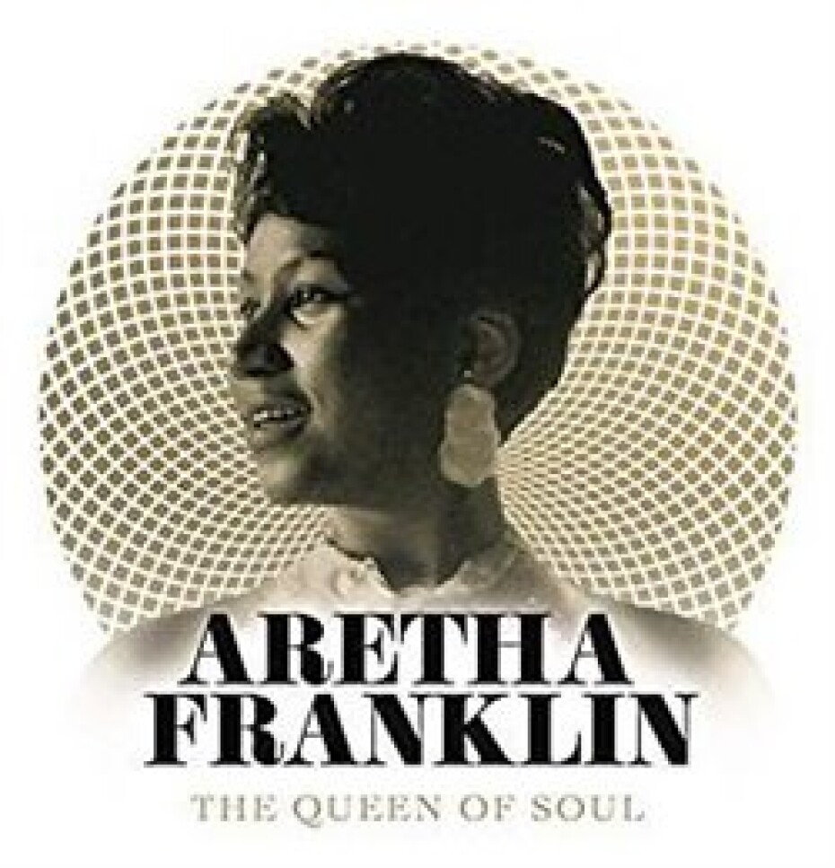 The Queen Of Soul - Aretha Franklin - main (0)