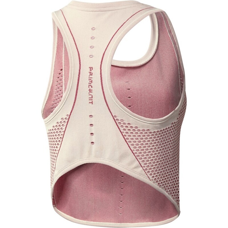 Dámské tílko adidas  PK Primeblue Tank Crema White S - main (1)