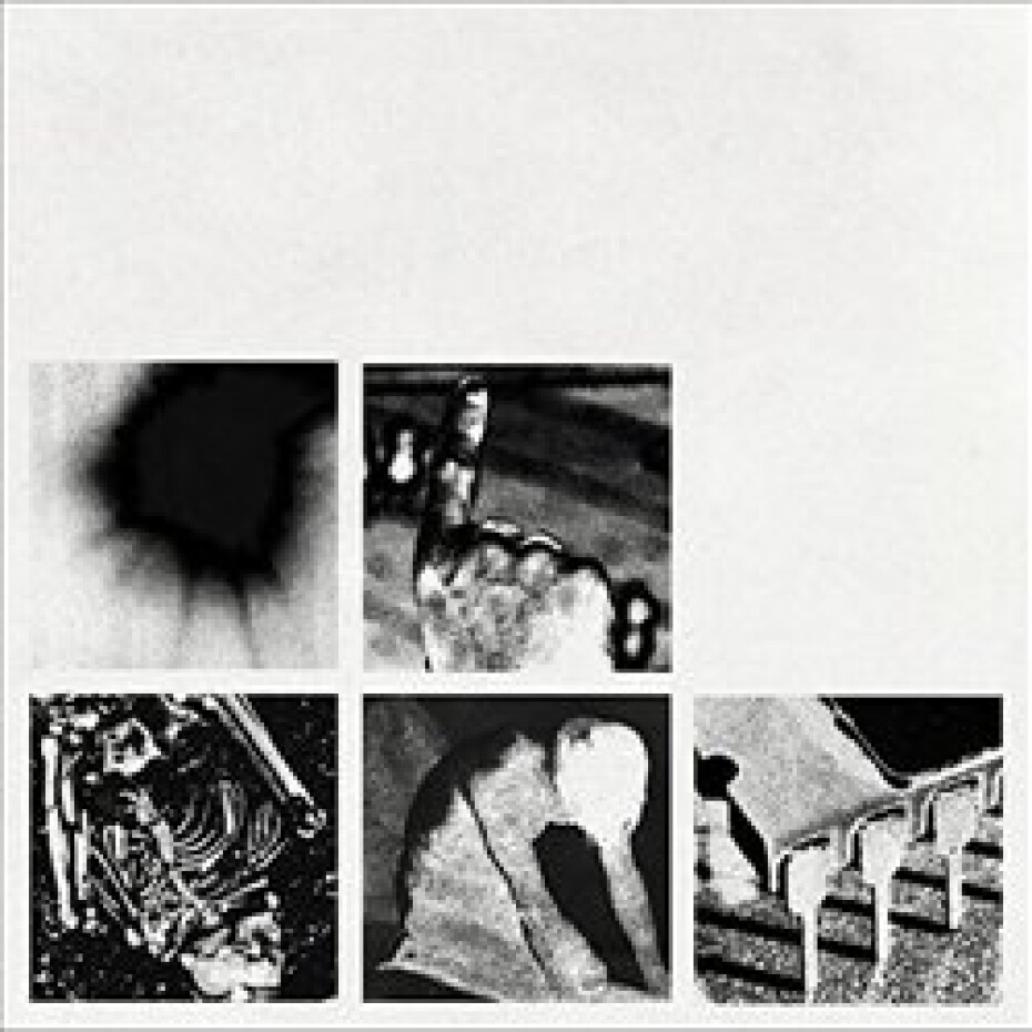 Bad Witch - Nine Inch Nails - main (0)