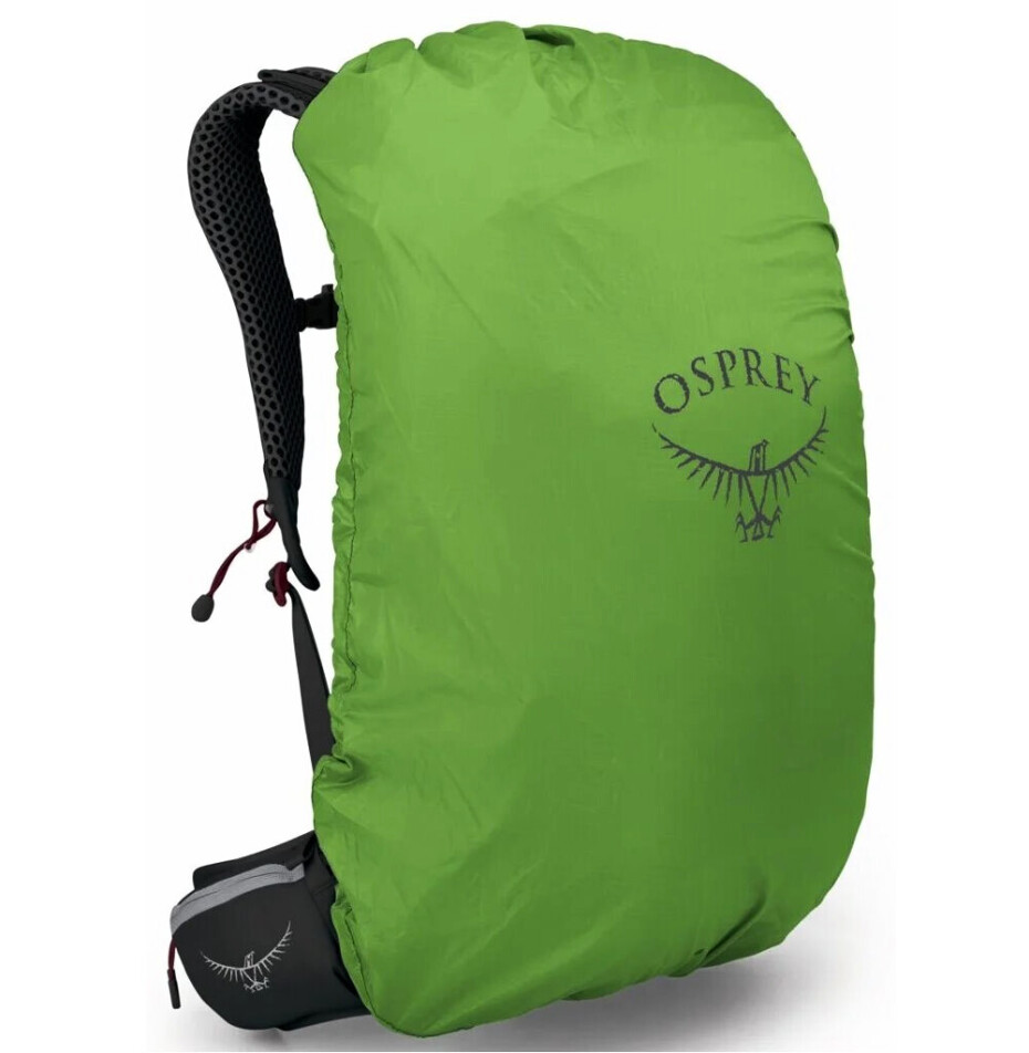 Batoh OSPREY Stratos 24, smoke grey - main (2)