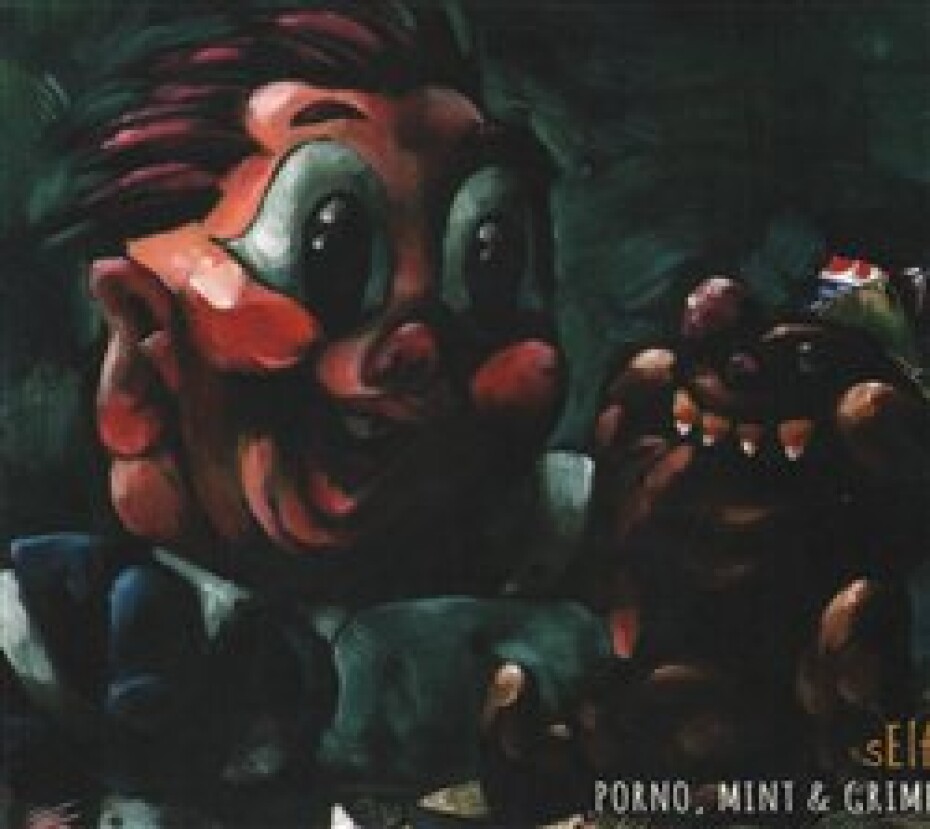 Porno, Mint &amp; Grime - sElf - main (0)