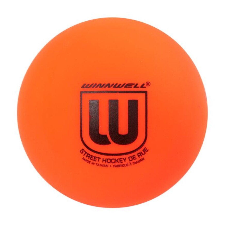 Winnwell Balónek Hard Orange 70g Ultra Hard - main (0)