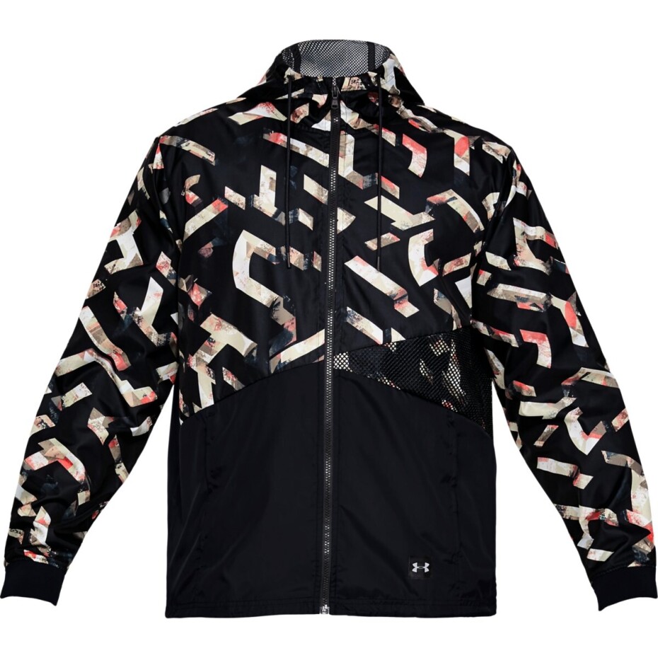 Pánská bunda Under Armour  Unstoppable Windbreaker S - main (0)