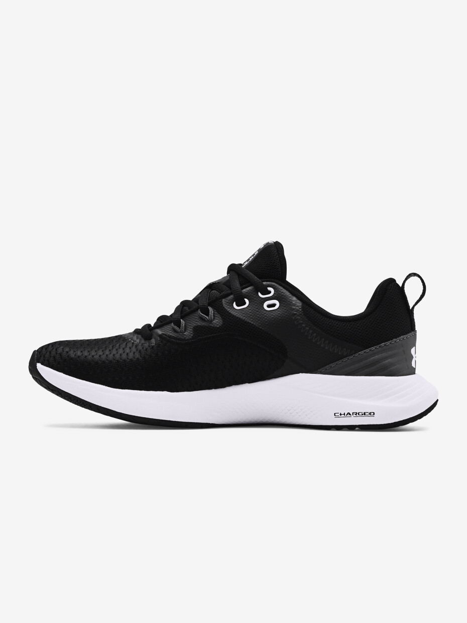 Dámská běžecká obuv Under Armour Charged Breathe TR 3 Black  EUR 39 - main (2)