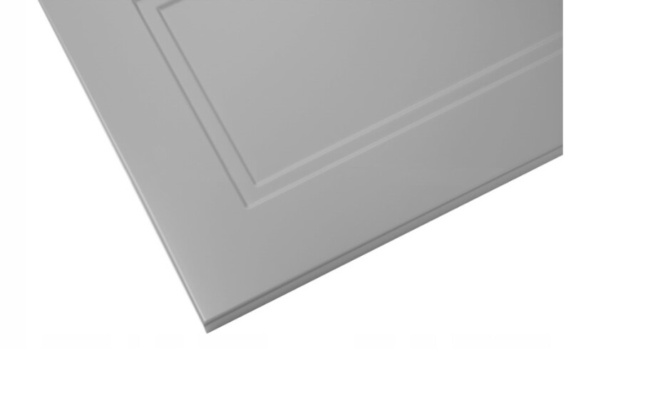 ArtExt Kuchyňská skříňka spodní, D12R / 90 Forli Barva korpusu: Grey - main (9)