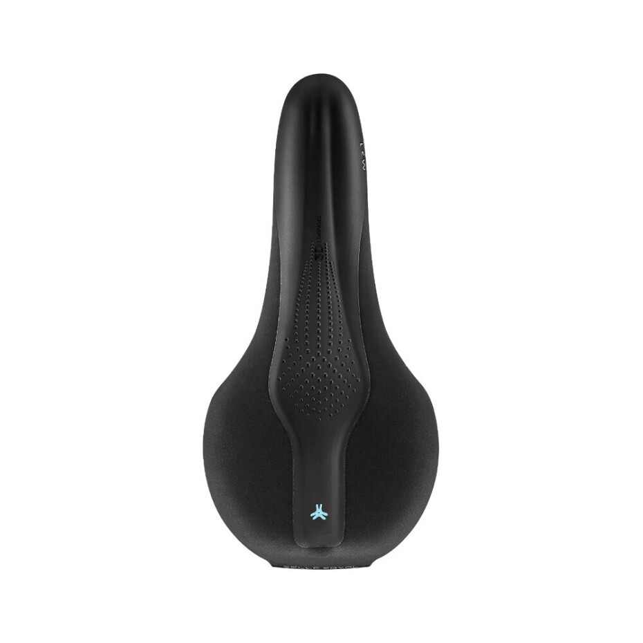 Selle Royal Scientia M1 černé - main (0)