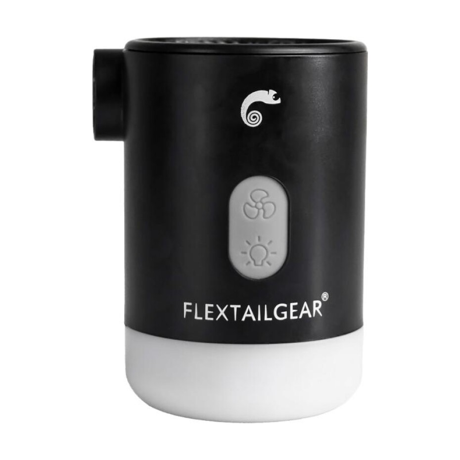 Flextail Bateriové foukadlo MAX Pump 2 Pro - main (0)