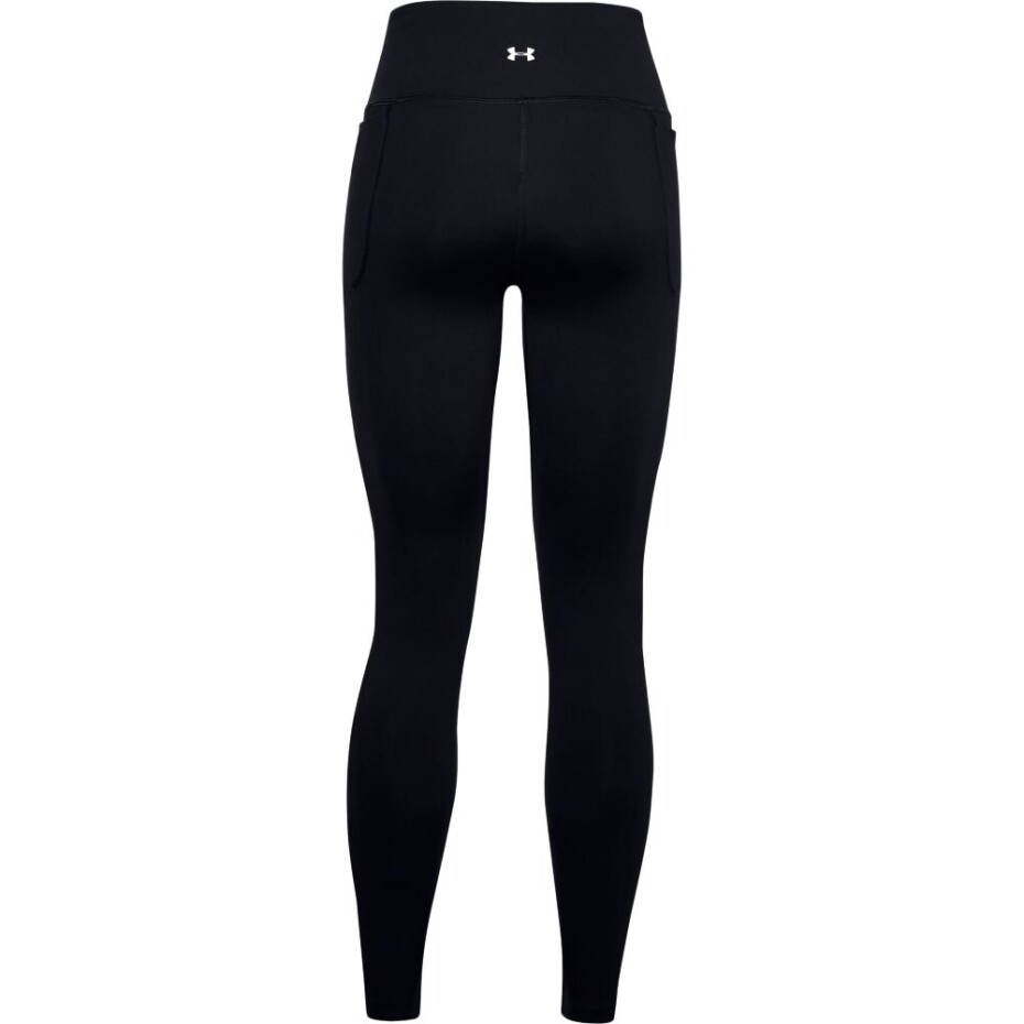Dámské legíny Under Armour  Meridian Leggings-BLK XS - main (1)