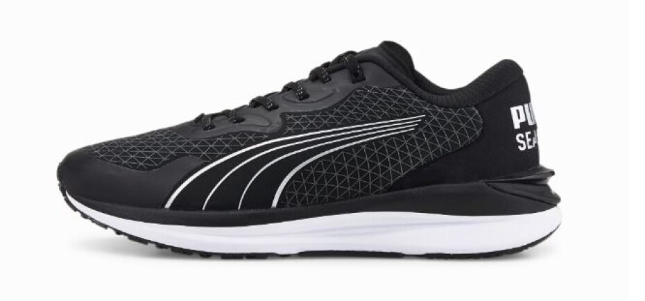Dámská běžecká obuv Puma  Electrify Nitro 2 WTR Puma Black  EUR 37,5 - main (1)