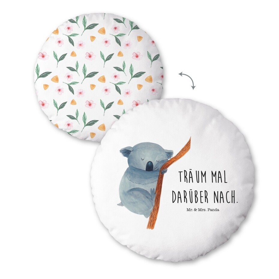 Herding Polštářek Koala, průměr 40 cm - main (0)