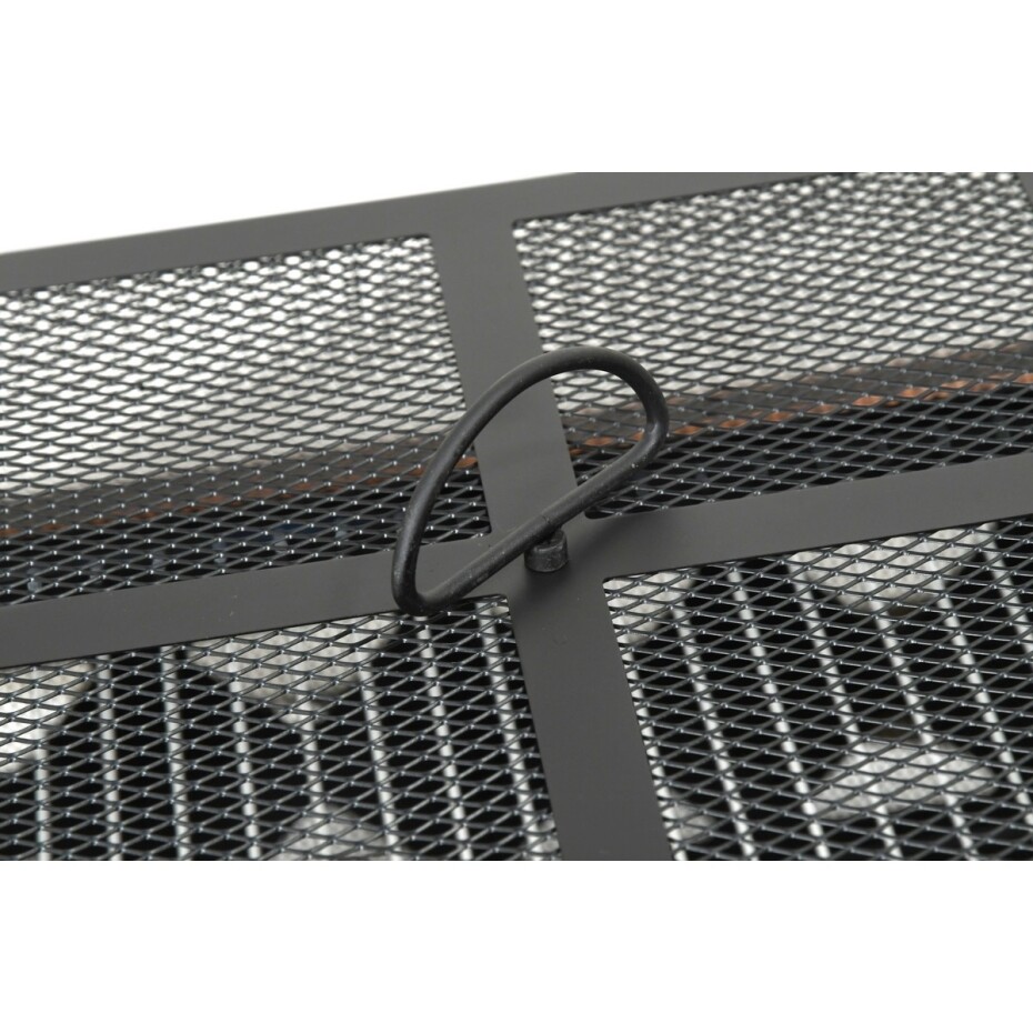 Cattara 13009 Ohniště s poklopem Square, 63,5 x 63,5 x 62 cm - main (3)