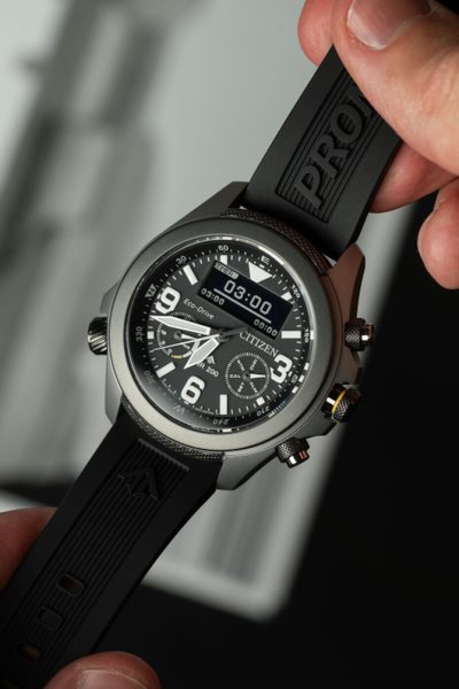 Citizen Promaster Eco-Drive Promaster 35th Anniversary JV1007-07E - main (13)