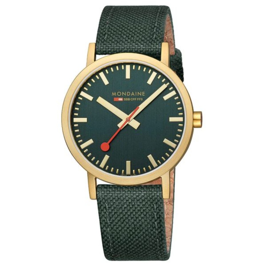 Mondaine Classic A660.30360.60SBS - main (0)