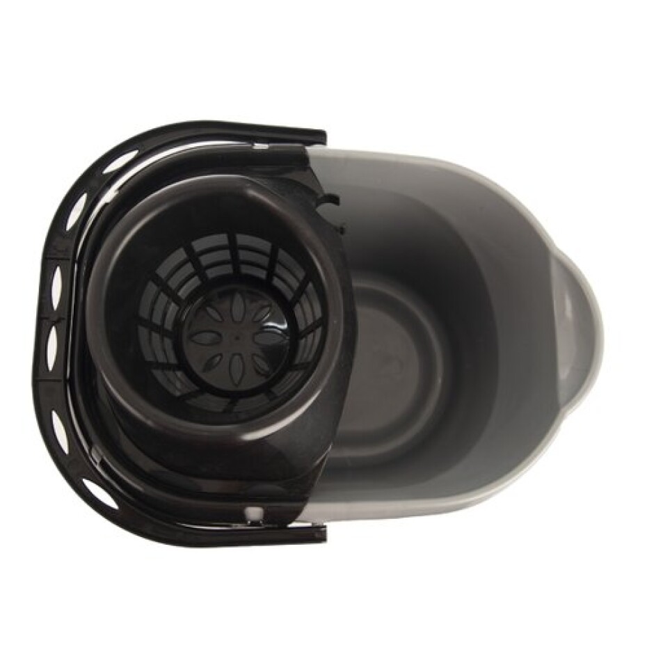Orion Vědro na mop GREY, 12 l  - main (2)