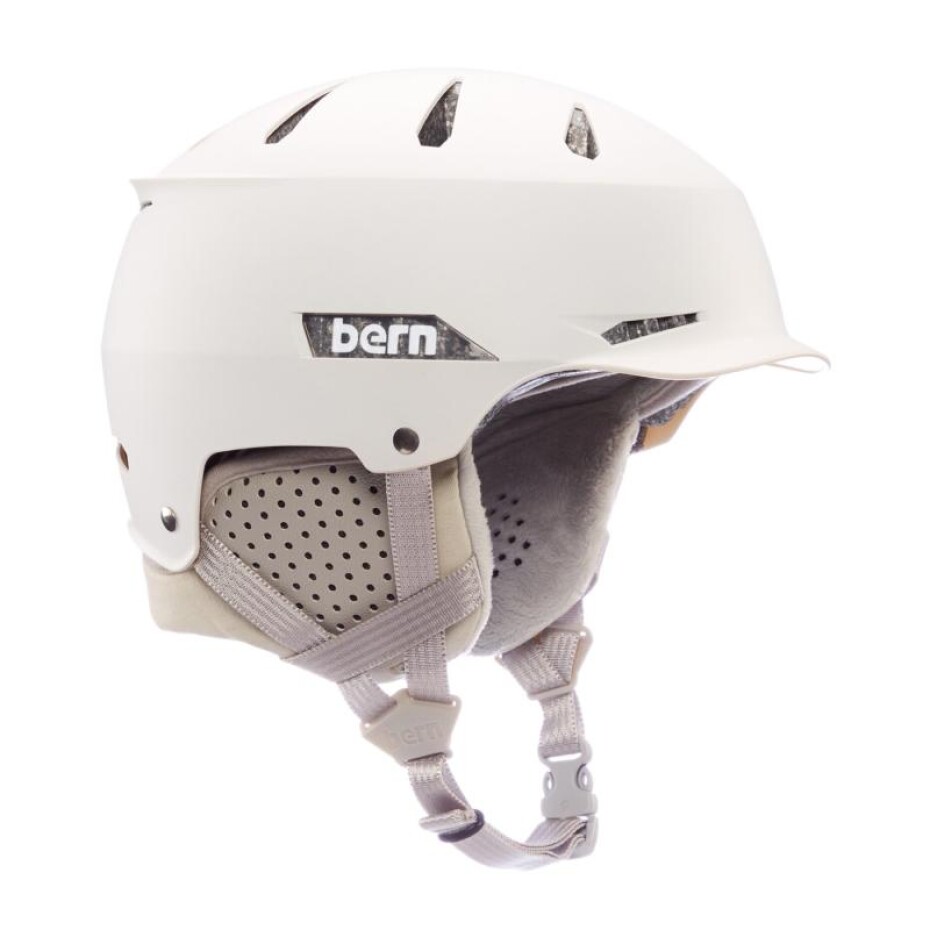 Bern Hendrix satin vapor - main (0)