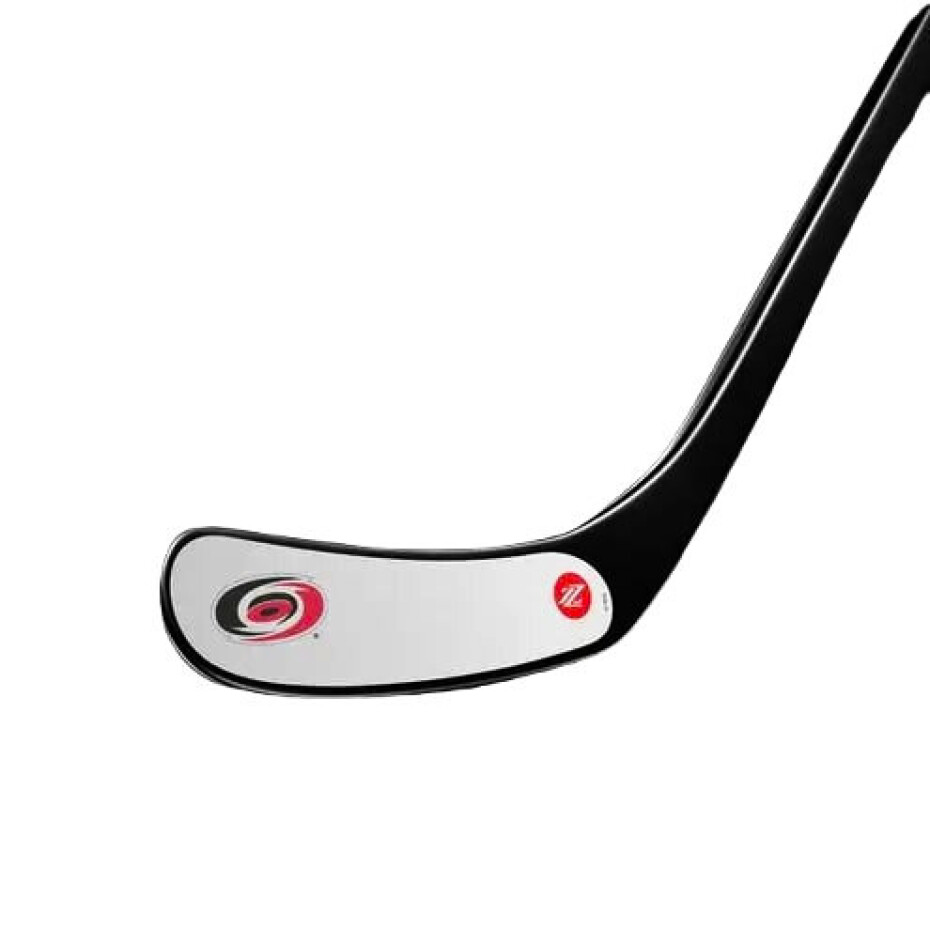 Páska na čepel Rezztek  Doublepack NHL Carolina Hurricanes White 2-Pack Junior - main (0)